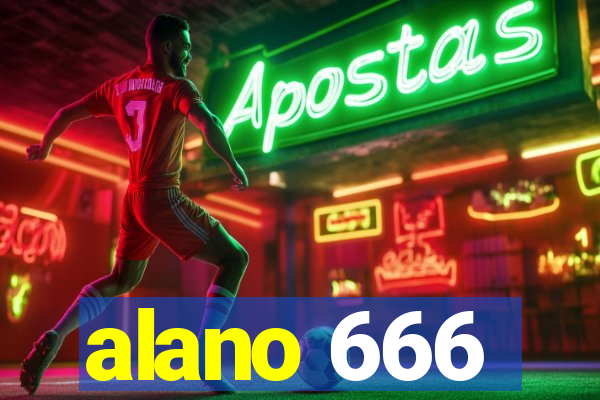 alano 666